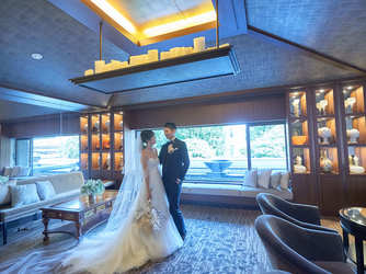 セントアクアチャペル白金 ベルエアスイート画像 2-3