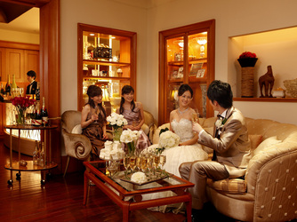 セントアクアチャペル白金 付帯設備2画像 2-2