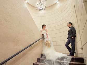 セントアクアチャペル白金 チャペル(サンクチュアリコート)画像 2-3