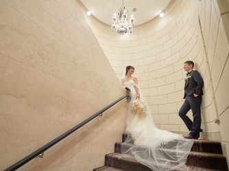 セントアクアチャペル白金 ベルエアスイート画像 2-2