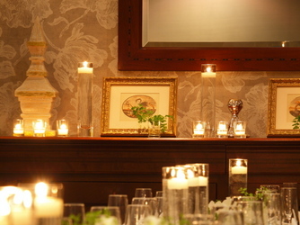 セントアクアチャペル白金 付帯設備2画像 2-3