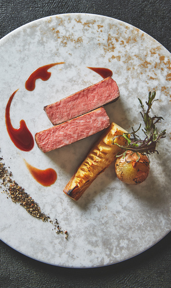 八雲迎賓館 料理・ケーキ1画像 2-1