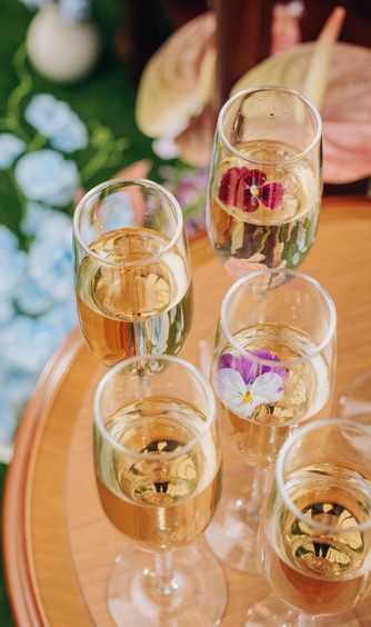 八雲迎賓館 料理・ケーキ2画像 2-1