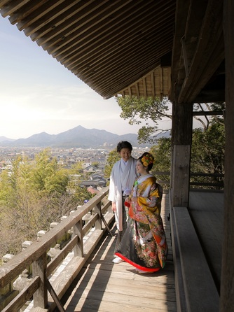 ベルクラシック防府 撮影スポット3画像 1-2