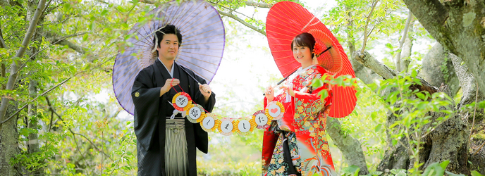 ベルクラシック防府 衣裳2画像 2-1