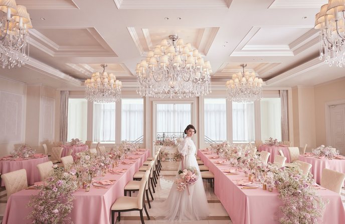 アルマリアン 福岡(ALMALIEN FUKUOKA) ヨーロピアンクリスタル画像 1