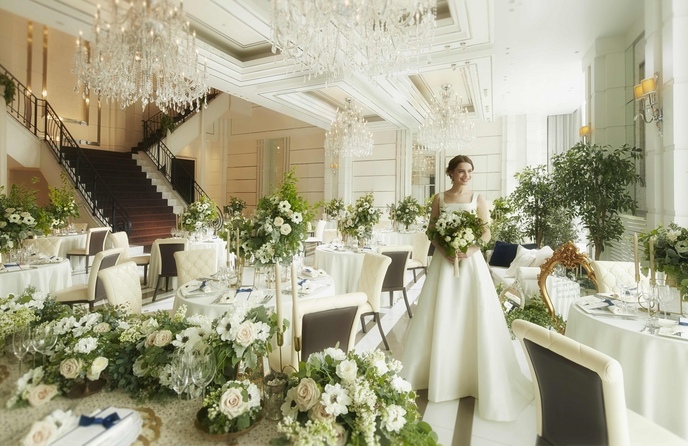 アルマリアン 福岡(ALMALIEN FUKUOKA) 撮影スポット画像 1