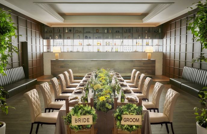 アルマリアン 福岡(ALMALIEN FUKUOKA) 少人数希望にお勧め!!画像 1