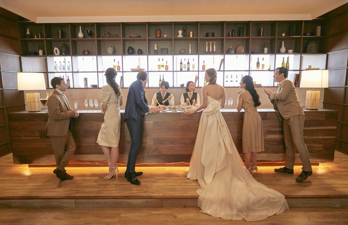 アルマリアン 福岡(ALMALIEN FUKUOKA) 付帯設備画像 1