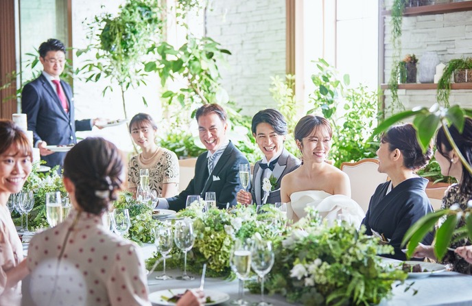 アルマリアン 福岡(ALMALIEN FUKUOKA) 2名様からOK!少人数プランも多数ご用意画像 1