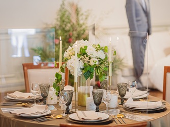 ブランシュメゾン・エ・コートダジュール 【新時代の結婚式】ブランシュの新たな形画像 1-1