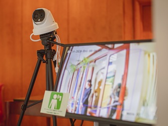 ブランシュメゾン・エ・コートダジュール 【新時代の結婚式】ブランシュの新たな形画像 1-2