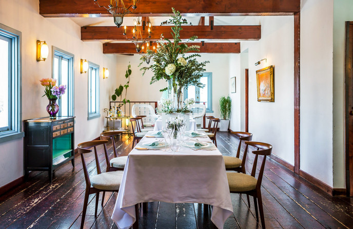 ブランシュメゾン・エ・コートダジュール 2Fフリースペース画像 1