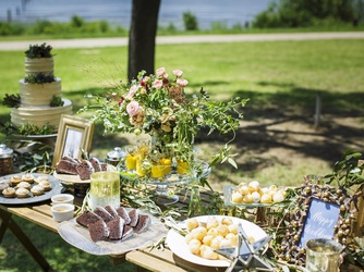 SETRE MARINA BIWAKO(セトレ マリーナびわ湖) BANQUET画像 2-3