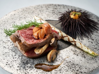 SETRE MARINA BIWAKO(セトレ マリーナびわ湖) 料理・ケーキ画像 2-2