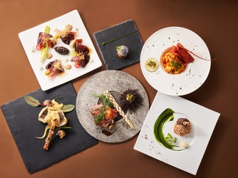 SETRE MARINA BIWAKO(セトレ マリーナびわ湖) 料理・ケーキ画像 2-4