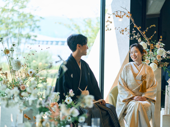 SETRE MARINA BIWAKO(セトレ マリーナびわ湖) 庭園画像 1-3