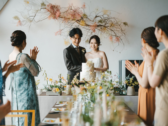 SETRE MARINA BIWAKO(セトレ マリーナびわ湖) 少人数ウェディング画像 2-3