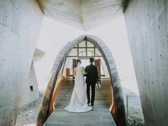 SETRE MARINA BIWAKO(セトレ マリーナびわ湖) チャペル(MUSIC HALL)画像 2-3