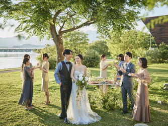 SETRE MARINA BIWAKO(セトレ マリーナびわ湖) BANQUET画像 2-3