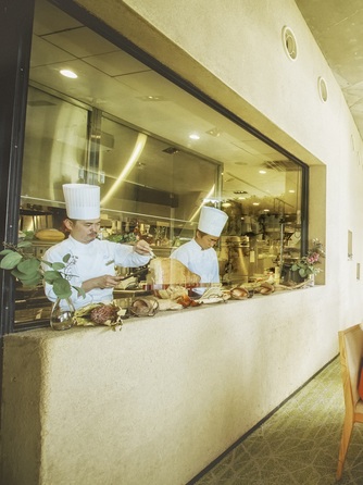 SETRE MARINA BIWAKO(セトレ マリーナびわ湖) 料理・ケーキ画像 1-1