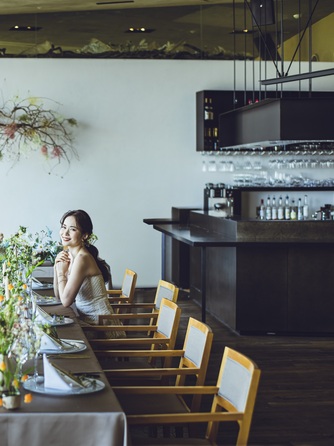 SETRE MARINA BIWAKO(セトレ マリーナびわ湖) 少人数ウェディング画像 1-2