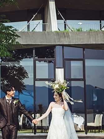 SETRE MARINA BIWAKO(セトレ マリーナびわ湖) BANQUET画像 1-2