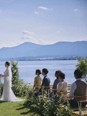 SETRE MARINA BIWAKO(セトレ マリーナびわ湖) BANQUET画像 1-2