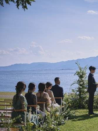 SETRE MARINA BIWAKO(セトレ マリーナびわ湖) BANQUET画像 1-1