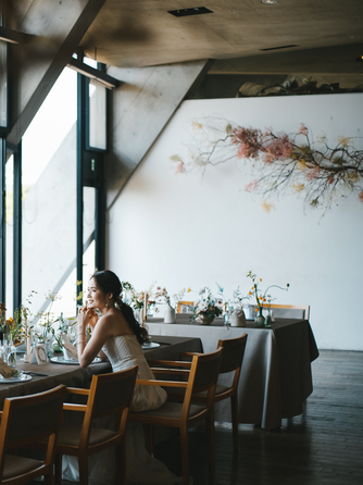 SETRE MARINA BIWAKO(セトレ マリーナびわ湖) BANQUET画像 1-2