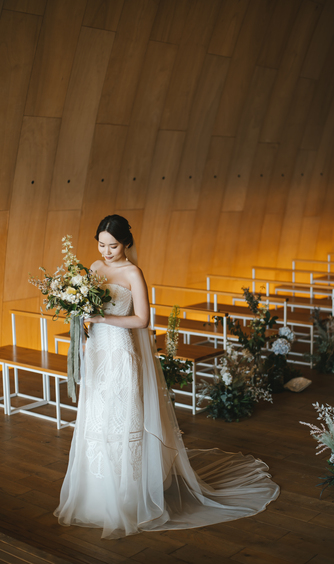 SETRE MARINA BIWAKO(セトレ マリーナびわ湖) チャペル(MUSIC HALL)画像 2-1