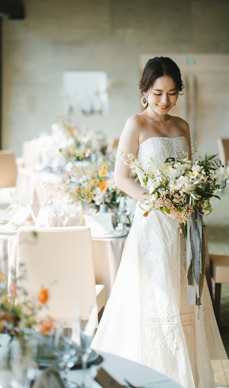 SETRE MARINA BIWAKO(セトレ マリーナびわ湖) BANQUET画像 2-1