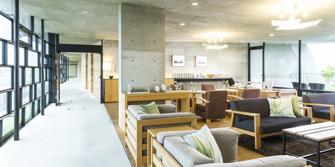 SETRE MARINA BIWAKO(セトレ マリーナびわ湖) 付帯設備1画像 1