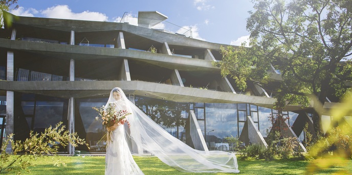 Setre Marina Biwako セトレ マリーナびわ湖 での結婚式の費用 結婚式場ナビ