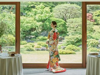 国際文化会館(International House of Japan) ロケーション2画像 2-2