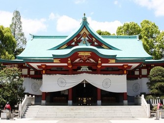 国際文化会館(International House of Japan) ロケーション2画像 2-3