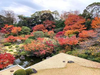 国際文化会館(International House of Japan) ロケーション1画像 2-3