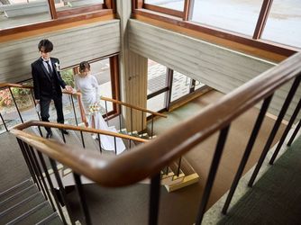 国際文化会館(International House of Japan) 撮影スポット1画像 2-2