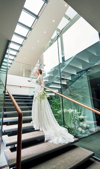 国際文化会館(International House of Japan) 付帯設備1画像 2-1