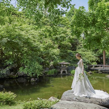 国際文化会館(International House of Japan) ロケーション3画像 2-1