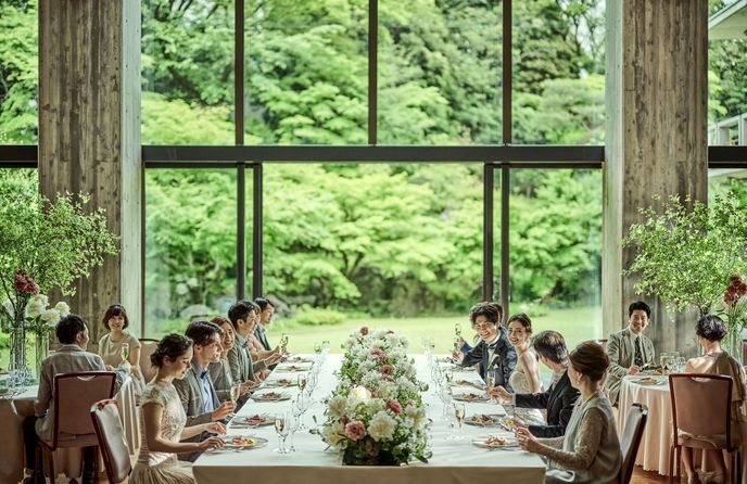 国際文化会館(International House of Japan) 岩崎小彌太ホール画像 1