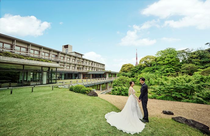 国際文化会館(International House of Japan) 【樺山松本ルーム】画像 1