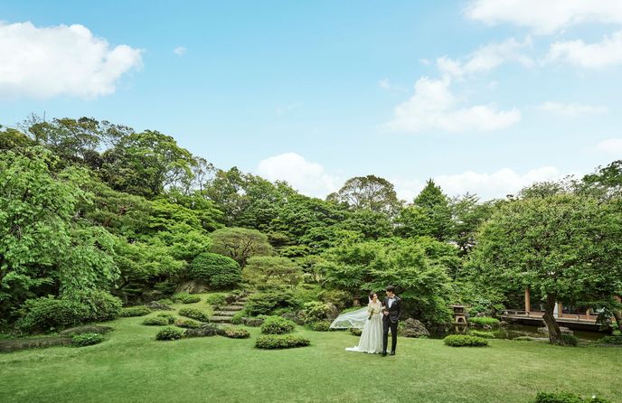 国際文化会館(International House of Japan) ロケーション3画像 1