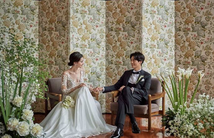 国際文化会館(International House of Japan) 撮影スポット1画像 1