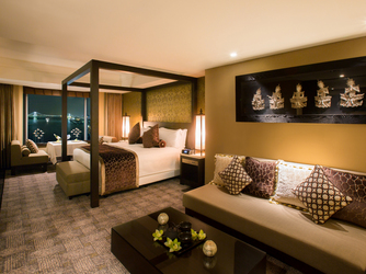 T’SUKI sur la mer(ツキ シュール ラ メール) 付帯設備画像 2-3