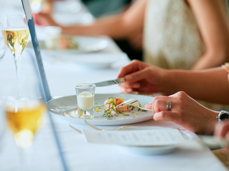 T’SUKI sur la mer(ツキ シュール ラ メール) 料理・ケーキ1画像 2-2