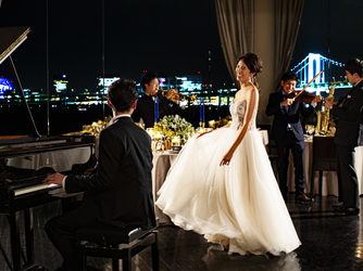 T’SUKI sur la mer(ツキ シュール ラ メール) 【絶景】海の上に月が浮かぶナイトパーティ画像 2-3