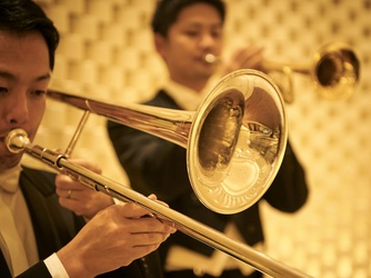 T’SUKI sur la mer(ツキ シュール ラ メール) チャペル(【選べる挙式会場】 グラシア・ファミリア)画像 2-3