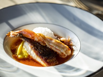 T’SUKI sur la mer(ツキ シュール ラ メール) 料理・ケーキ1画像 2-4