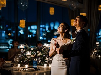 T’SUKI sur la mer(ツキ シュール ラ メール) 【絶景】海の上に月が浮かぶナイトパーティ画像 2-2